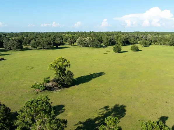0 SE 135th Ave, Morriston, FL 32668