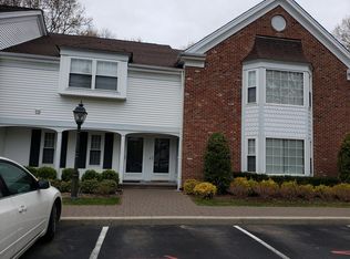 45 Sylvan Ln #45, Pt Jefferson Station, NY 11776