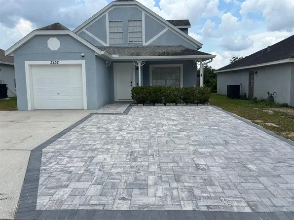3252 Huntwicke Blvd, Davenport, FL 33837