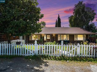 5224 Concord Blvd, Concord, CA 94521