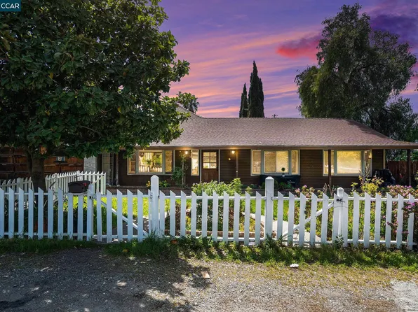 5224 Concord Blvd, Concord, CA 94521