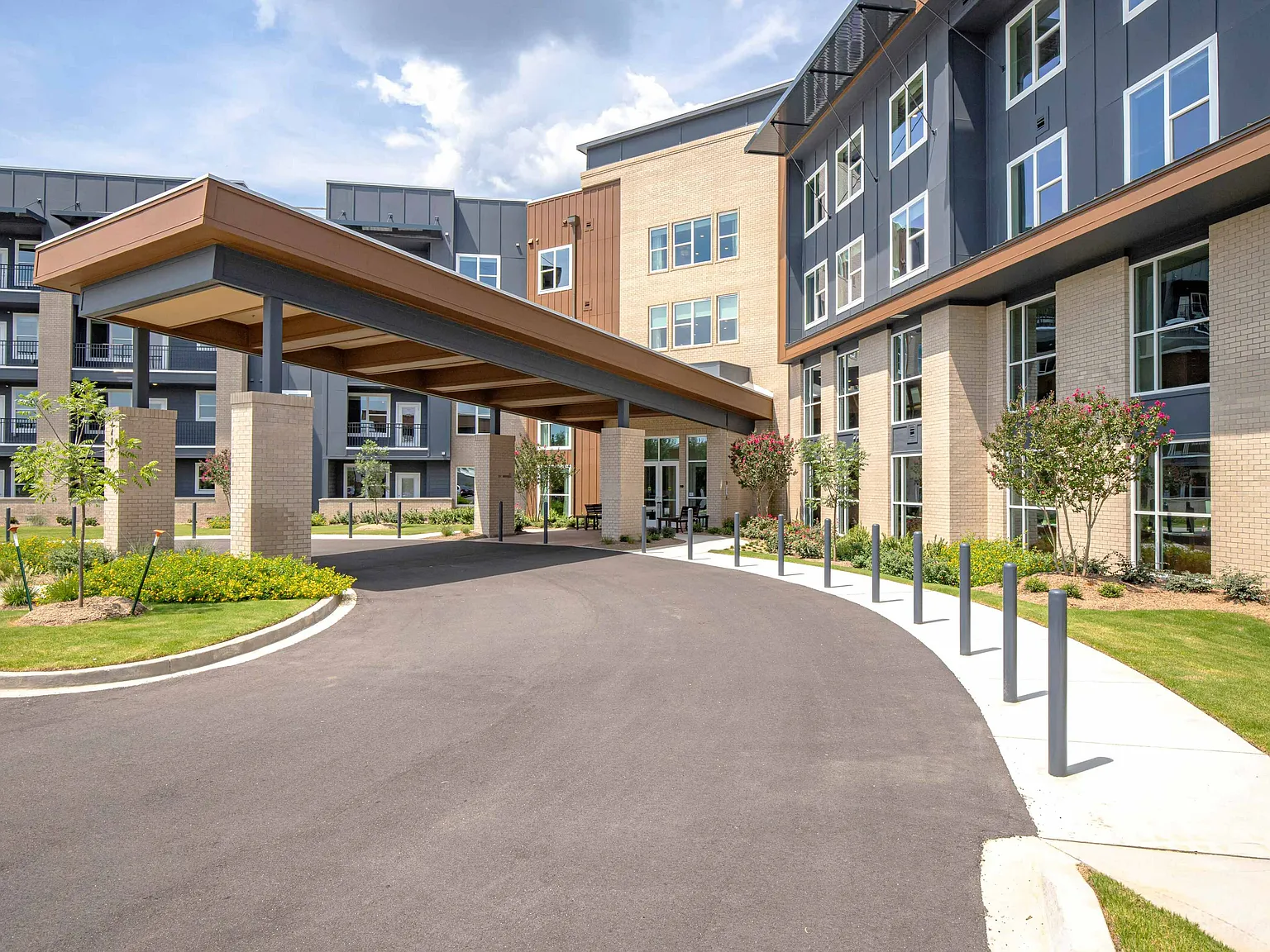 Inspire Sandhill - 55+ Active Adult Community — Photo 1
