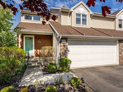 38 Northwood Dr, Depew, NY, 14043