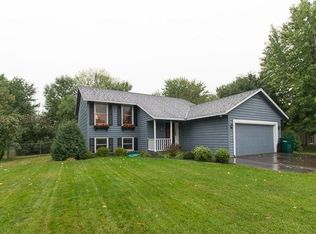 10824 Stutz St NE, Blaine, MN 55014