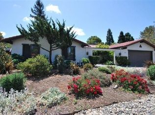 26 Oxford Ct, Santa Rosa, CA 95403