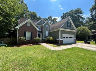 520 Laporte St SE, Rome, GA 30161