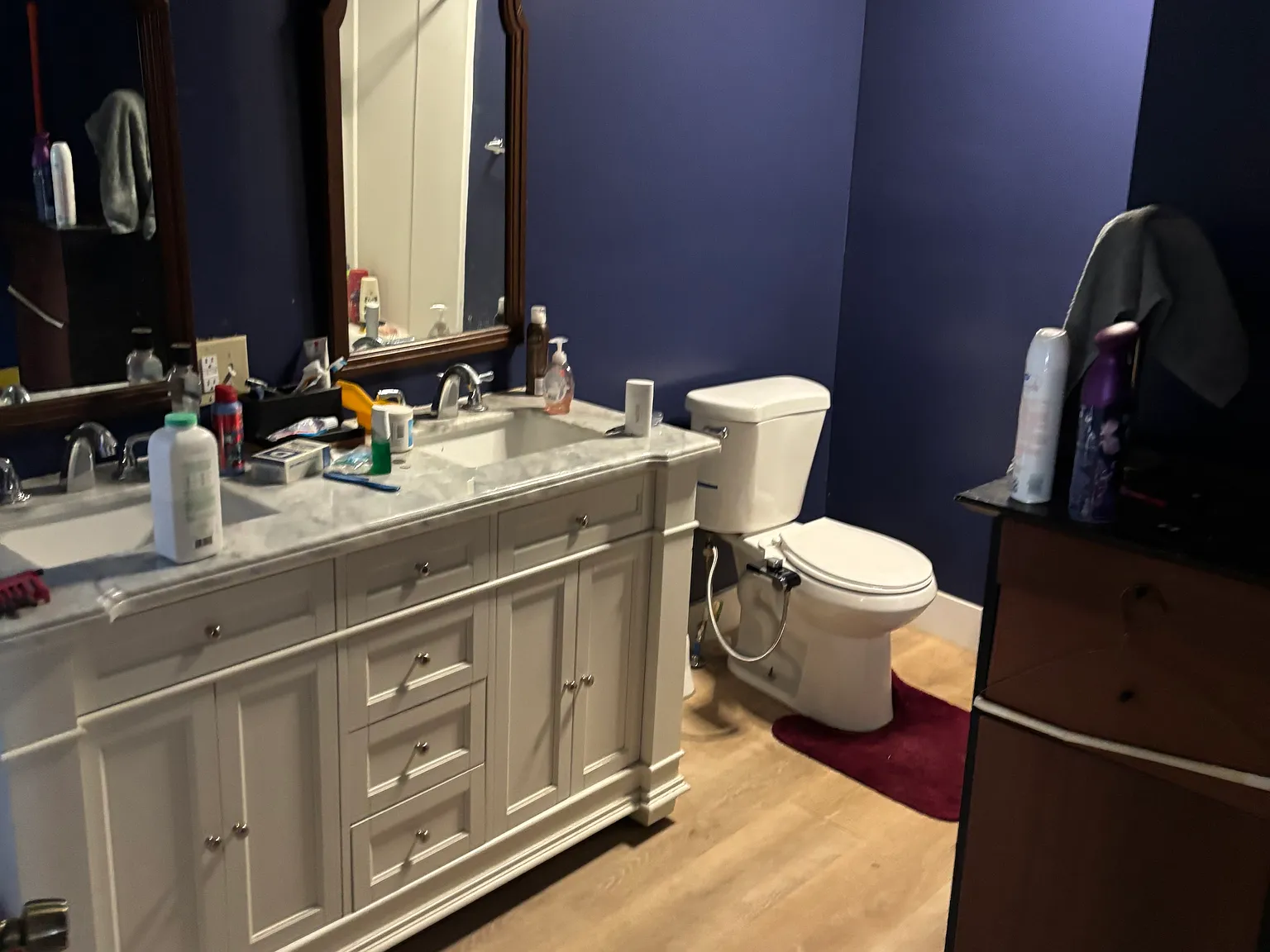 3 bed, 1400 sqft, $2,200 — Photo 2