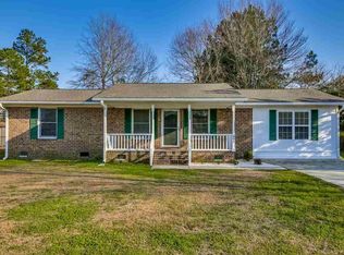 606 Burcale Rd, Myrtle Beach, SC 29579