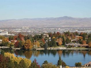 2999 Mountain Springs Rd, Reno, NV 89519
