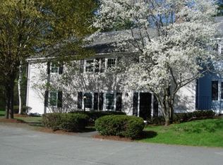 3 Willow Spring Cir #3, Hanover, NH 03755