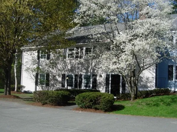 3 Willow Spring Cir #3, Hanover, NH 03755