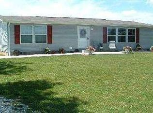 752 Rr 2, Solsberry, IN 47459