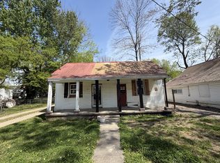 230 N Morgan St, Russellville, KY 42276