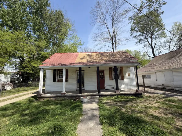 230 N Morgan St, Russellville, KY 42276