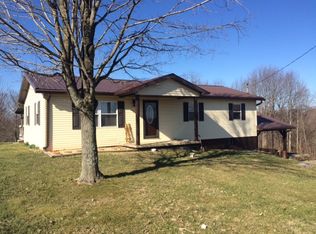 8829 Ky Hwy 49, Liberty, KY
