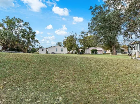 Central Avenue Lot #14, Brooksville, FL 34613