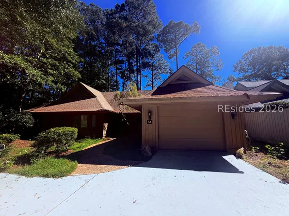 64 Honey Locust Circle, Hilton Head Island, SC 29926