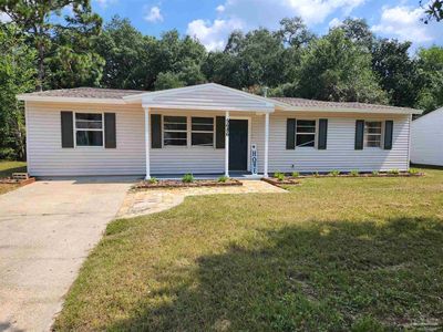 5686 Ventura Ln, Pensacola, FL, 32526