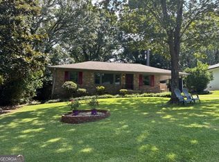 224 Shawnee Trl SE, Marietta, GA 30067