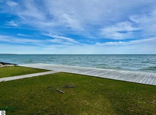 2994 Wolverine Rd, East Tawas, MI 48730