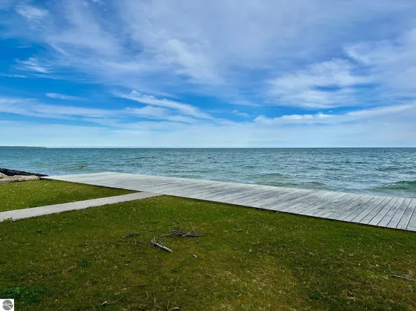 2994 Wolverine Rd, East Tawas, MI 48730