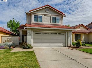 5303 Concerto Cir, Concord, CA 94521