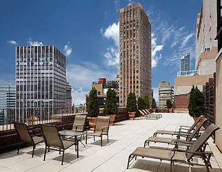 Rented by Oxford Property Group