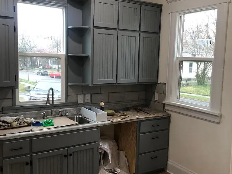 825 N Grant Ave #4 — Photo 4