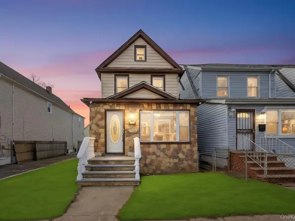 115-40 149th Street, Jamaica, NY 11436