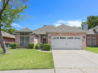 1417 Cross Courts Dr, Garland, TX 75040
