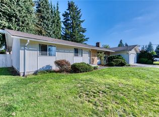 9307 47th Dr NE, Marysville, WA 98270