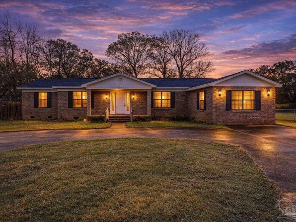 8208 Durand Ave, Pensacola, FL 32534