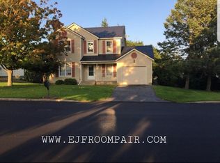 47 Pinebrook Pl, Manchester, NH 03109