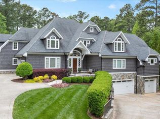 6009 Valencia Ct, Raleigh, NC 27614