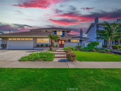 18540 Santa Cruz Cir, Fountain Valley, CA, 92708