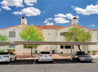 698 S Racetrack Rd UNIT 621, Henderson, NV 89015