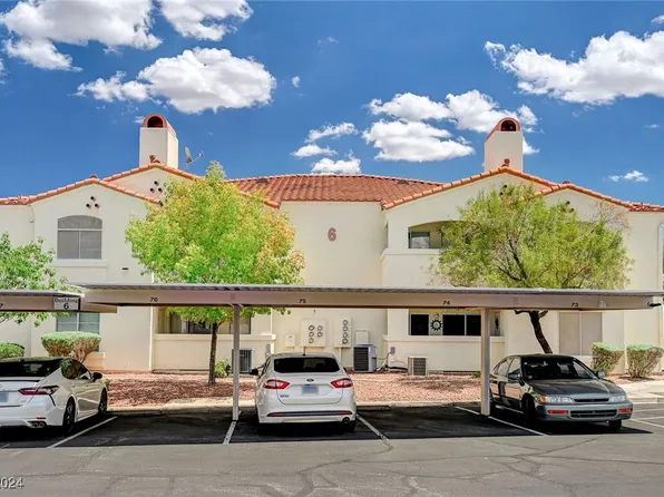 698 S Racetrack Rd Unit 621, Henderson, NV 89015