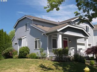 19302 SE 33rd St, Camas, WA 98607