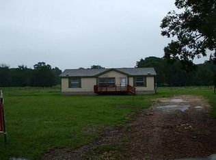 901 County Road 13350, Pattonville, TX 75468