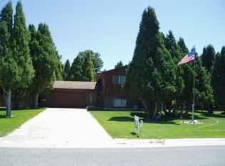 30 N 7 E, Soda Springs, ID 83276