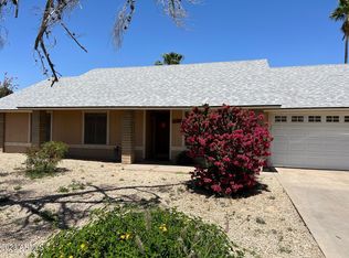 4320 W Redfield Rd, Glendale, AZ 85306