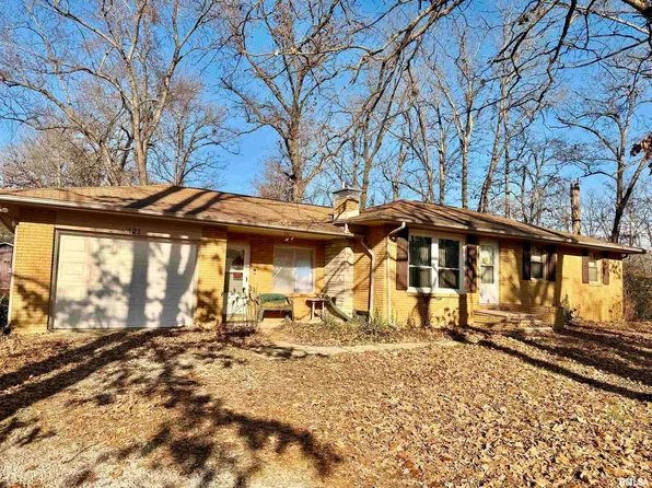 421 County Road 2400 N, Centralia, IL 62801