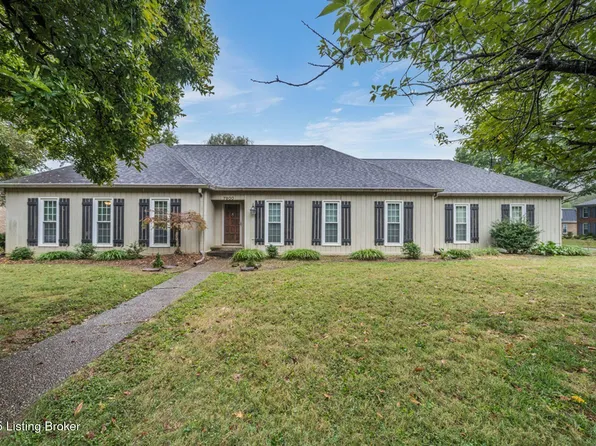 7900 Barbour Manor Dr, Louisville, KY 40241
