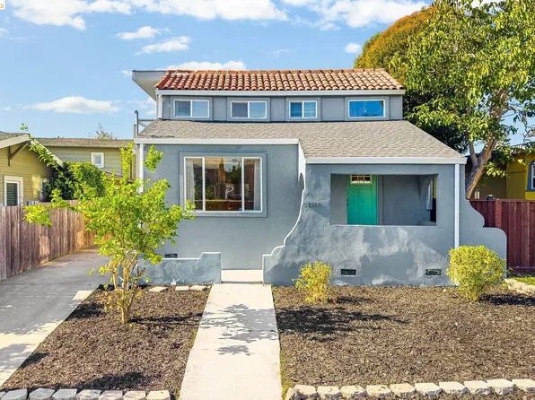 2707 Monticello Ave, Oakland, CA 94619