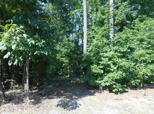 6 Paraiso Ln, Hot Springs Village, AR 71909