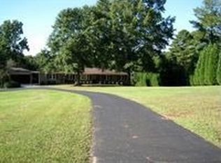 1951 Kennerly Rd, Irmo, SC 29063