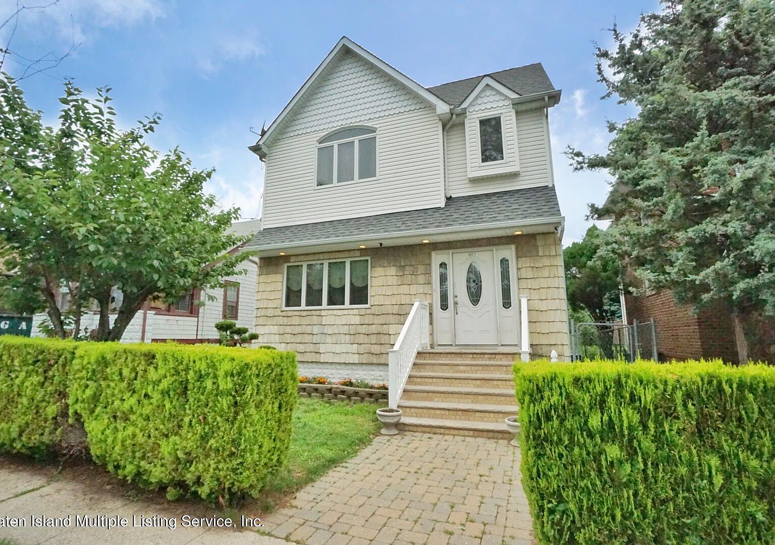 601 Katan Ave, Staten Island, NY 10312 Zillow