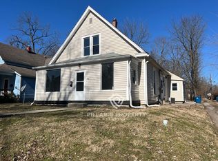418 W 41st St, Indianapolis, IN
