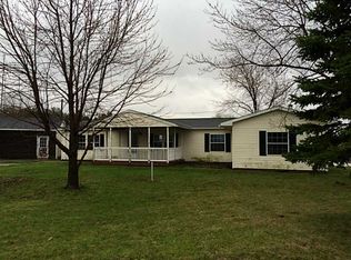 19990 State Route 196, Waynesfield, OH 45896