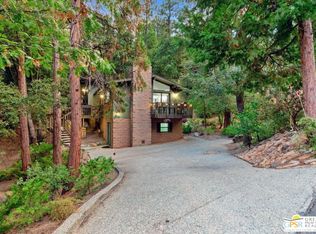 53615 Silver Fir Dr, Idyllwild, CA 92549